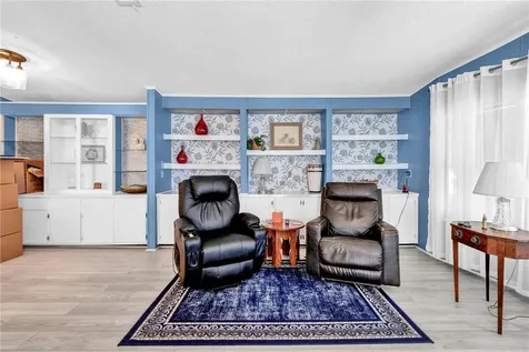 729 Gladiolus Drive Barefoot Bay FL 32976