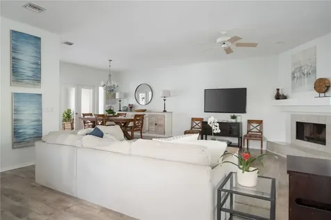 2194 Via Fuentes Vero Beach FL 32963