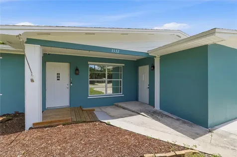 3532 Sunrise Boulevard Fort Pierce FL 32509