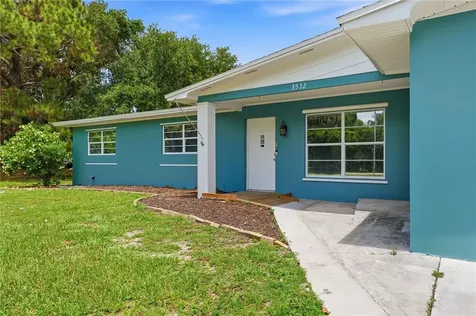 3532 Sunrise Boulevard Fort Pierce FL 32509