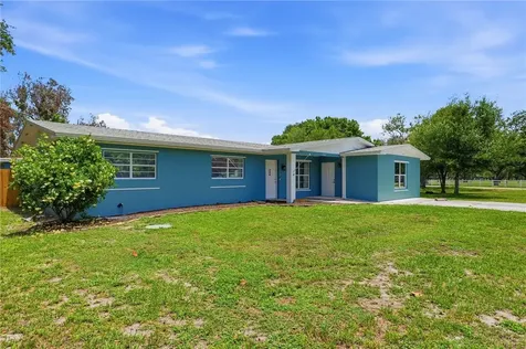 3532 Sunrise Boulevard Fort Pierce FL 32509