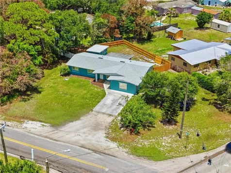 3532 Sunrise Boulevard Fort Pierce FL 32509
