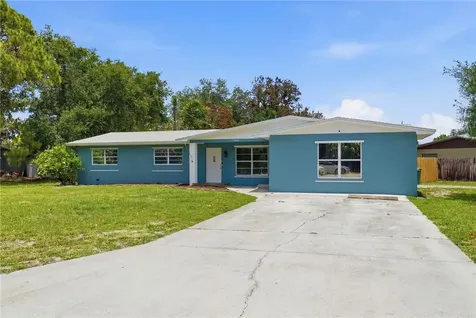 3532 Sunrise Boulevard Fort Pierce FL 32509