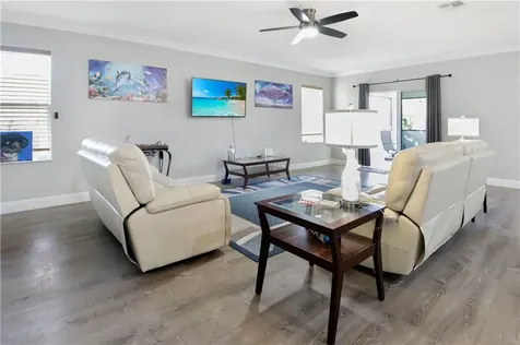 852 Jordan Avenue Sebastian FL 32958