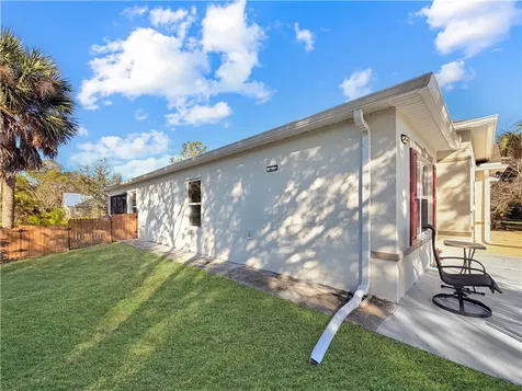 852 Jordan Avenue Sebastian FL 32958