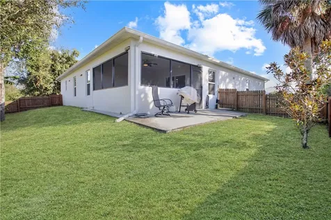 852 Jordan Avenue Sebastian FL 32958