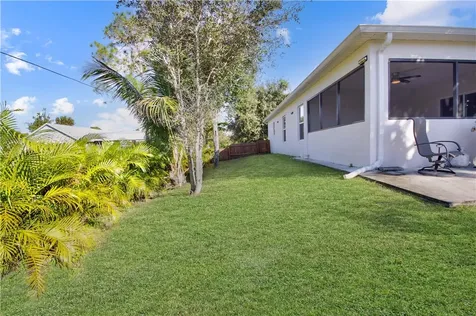 852 Jordan Avenue Sebastian FL 32958
