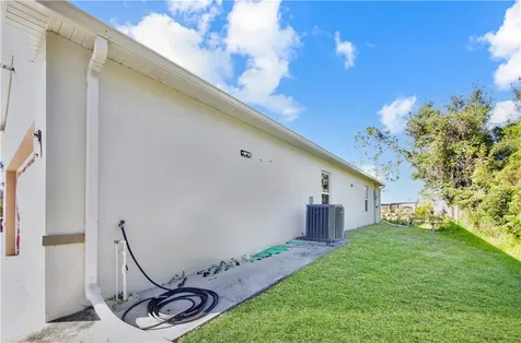 852 Jordan Avenue Sebastian FL 32958