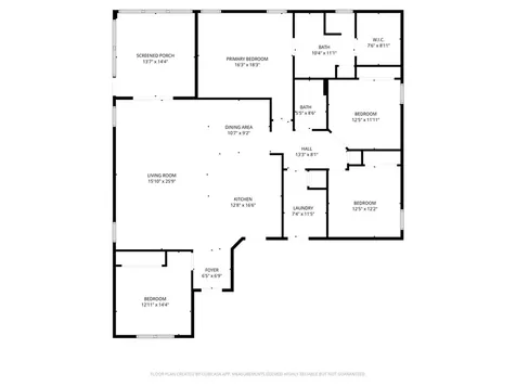852 Jordan Avenue Sebastian FL 32958