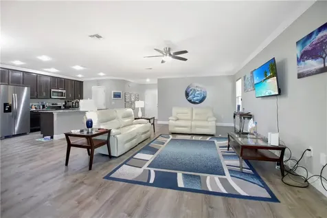852 Jordan Avenue Sebastian FL 32958