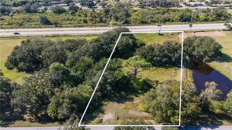 11515 S Indian River Drive Sebastian FL 32958