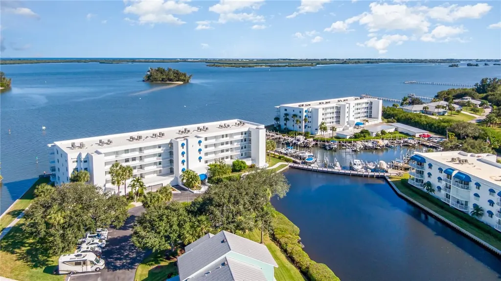 6029 River Run Drive Sebastian FL 32958
