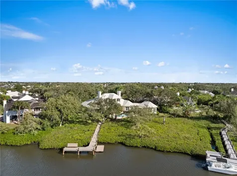 101 Oyster Cut Vero Beach FL 32963