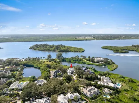 101 Oyster Cut Vero Beach FL 32963