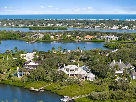 101 Oyster Cut Vero Beach FL 32963