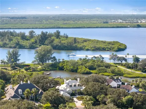 101 Oyster Cut Vero Beach FL 32963
