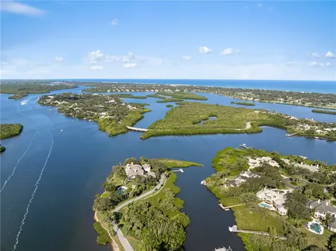 101 Oyster Cut Vero Beach FL 32963