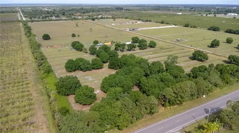 11525 138th Avenue Fellsmere FL 32948