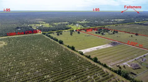 11525 138th Avenue Fellsmere FL 32948