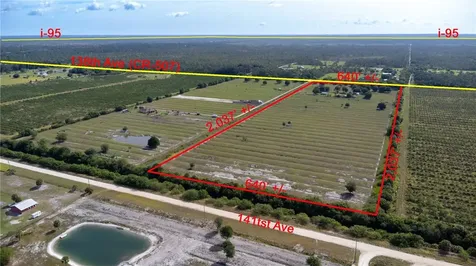 11525 138th Avenue Fellsmere FL 32948