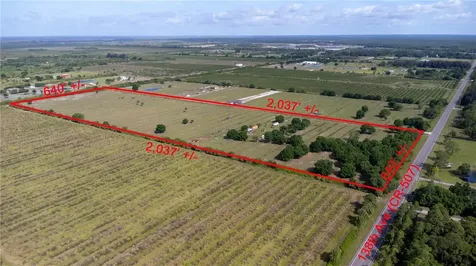11525 138th Avenue Fellsmere FL 32948