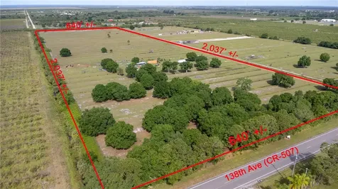 11525 138th Avenue Fellsmere FL 32948