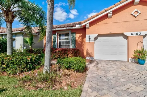 6360 Oxford Circle Vero Beach FL 32966