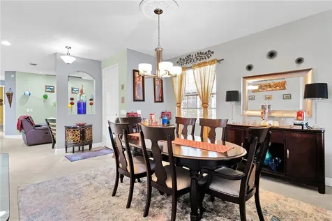 6360 Oxford Circle Vero Beach FL 32966