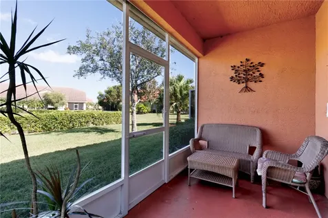 6360 Oxford Circle Vero Beach FL 32966