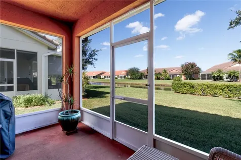 6360 Oxford Circle Vero Beach FL 32966
