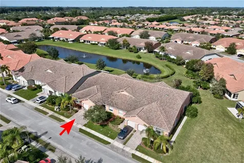6360 Oxford Circle Vero Beach FL 32966