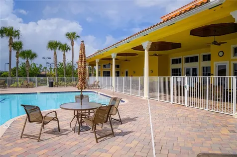 6360 Oxford Circle Vero Beach FL 32966