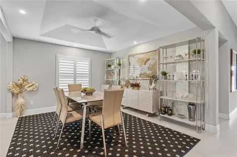 6 52nd Square Vero Beach FL 32968