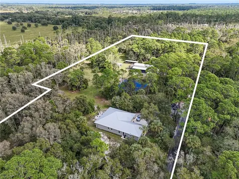 5782 Russakis Road Fort Pierce FL 34951