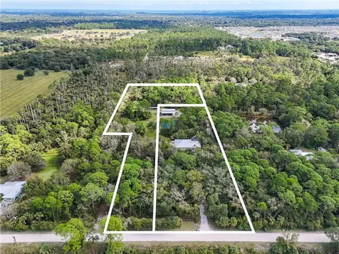 5782 Russakis Road Fort Pierce FL 34951
