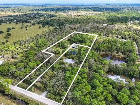 5782 Russakis Road Fort Pierce FL 34951