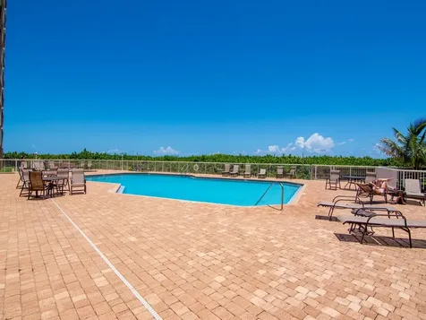4180 N Highway A1a Highway Hutchinson Island FL 34949
