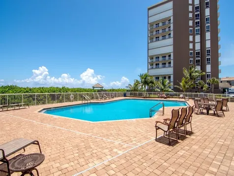 4180 N Highway A1a Highway Hutchinson Island FL 34949