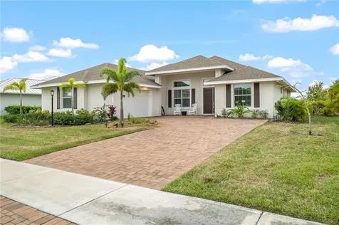 718 Yearling Trail Sebastian FL 32958