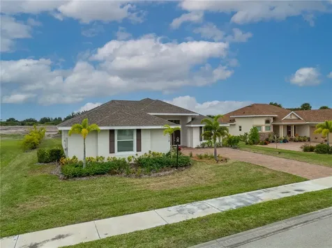 718 Yearling Trail Sebastian FL 32958