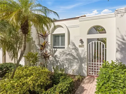 8427 Sabal Palm Court Vero Beach FL 32963