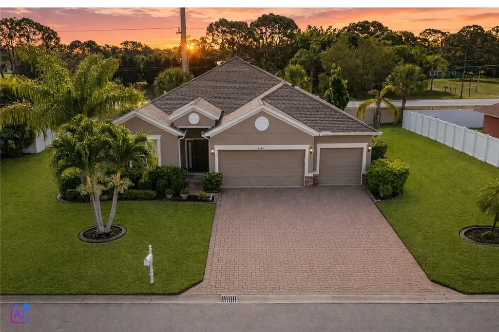 6360 Park Chester Terrace Vero Beach FL 32967