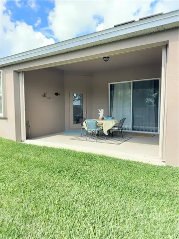 6360 Park Chester Terrace Vero Beach FL 32967