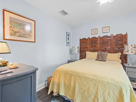 1643 Baseline Lane Vero Beach FL 32967