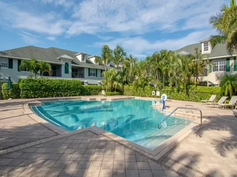 1643 Baseline Lane Vero Beach FL 32967