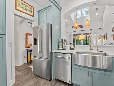 1643 Baseline Lane Vero Beach FL 32967