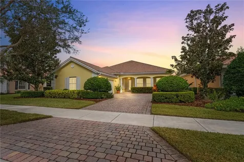 5422 Barbados Square Vero Beach FL 32967