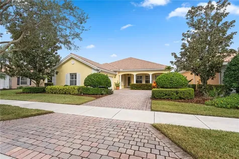 5422 Barbados Square Vero Beach FL 32967