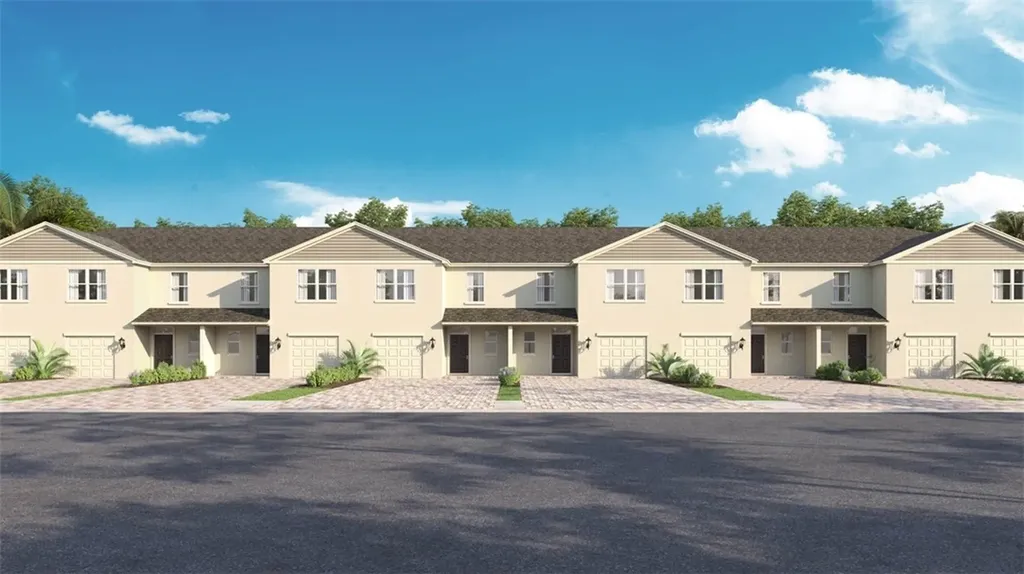 9754 Venetian Square Vero Beach FL 32966