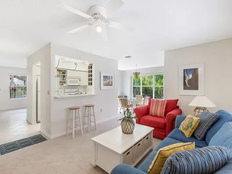 1354 Coral Park Lane Vero Beach FL 32963